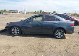 2006 ACURA TSX