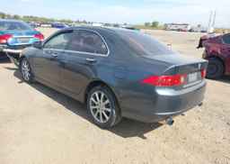 2006 ACURA TSX