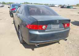 2006 ACURA TSX
