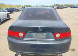 2006 ACURA TSX