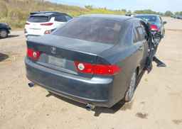 2006 ACURA TSX