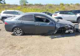 2006 ACURA TSX