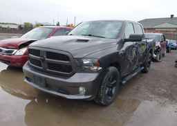 2020 RAM 1500 CLASSIC TRADESMAN