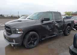 2020 RAM 1500 CLASSIC TRADESMAN