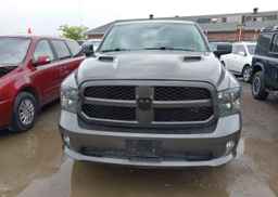 2020 RAM 1500 CLASSIC TRADESMAN