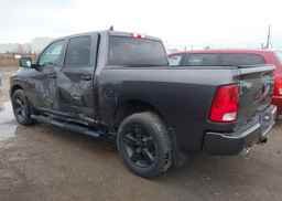 2020 RAM 1500 CLASSIC TRADESMAN