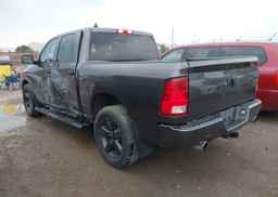 2020 RAM 1500 CLASSIC TRADESMAN