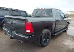 2020 RAM 1500 CLASSIC TRADESMAN