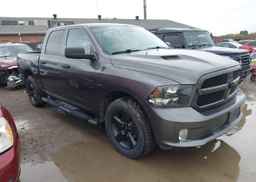 2020 RAM 1500 CLASSIC TRADESMAN