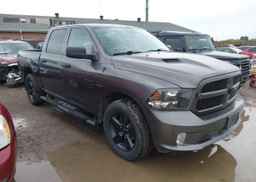 2020 RAM 1500 CLASSIC TRADESMAN