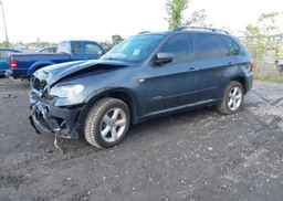 2011 BMW X5 XDRIVE35D