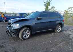 2011 BMW X5 XDRIVE35D