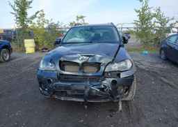 2011 BMW X5 XDRIVE35D