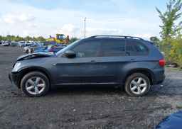 2011 BMW X5 XDRIVE35D