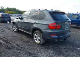 2011 BMW X5 XDRIVE35D