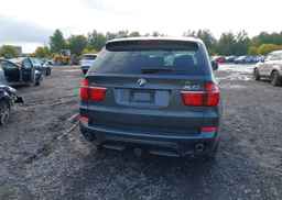 2011 BMW X5 XDRIVE35D