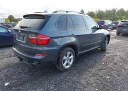 2011 BMW X5 XDRIVE35D