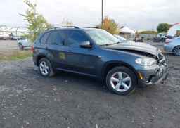 2011 BMW X5 XDRIVE35D
