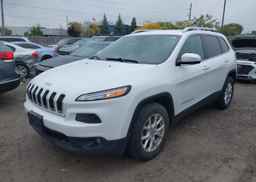 2016 JEEP CHEROKEE NORTH