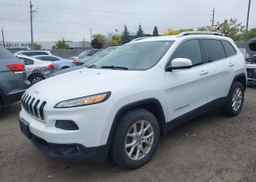 2016 JEEP CHEROKEE NORTH