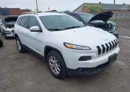 2016 JEEP CHEROKEE NORTH