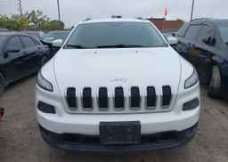 2016 JEEP CHEROKEE NORTH