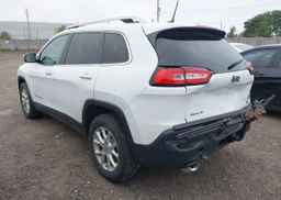 2016 JEEP CHEROKEE NORTH