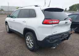 2016 JEEP CHEROKEE NORTH