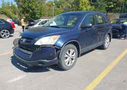 2007 HONDA CR-V