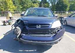 2007 HONDA CR-V