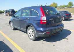 2007 HONDA CR-V