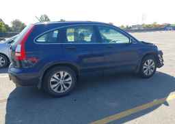 2007 HONDA CR-V