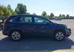 2007 HONDA CR-V