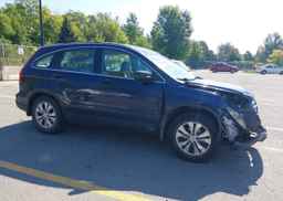2007 HONDA CR-V