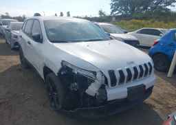 2014 JEEP CHEROKEE SPORT