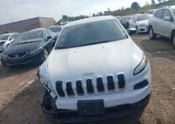 2014 JEEP CHEROKEE SPORT