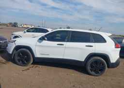 2014 JEEP CHEROKEE SPORT