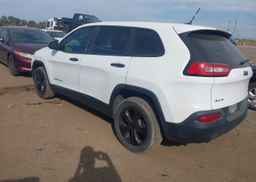 2014 JEEP CHEROKEE SPORT