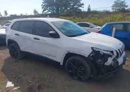 2014 JEEP CHEROKEE SPORT