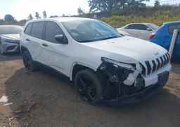 2014 JEEP CHEROKEE SPORT