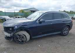 2024 MERCEDES-BENZ GLC 300 4MATIC