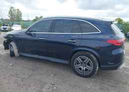 2024 MERCEDES-BENZ GLC 300 4MATIC