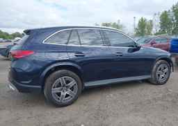 2024 MERCEDES-BENZ GLC 300 4MATIC