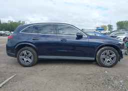 2024 MERCEDES-BENZ GLC 300 4MATIC