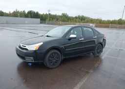 2009 HYUNDAI ACCENT GL