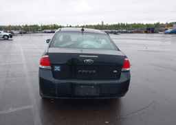 2009 HYUNDAI ACCENT GL