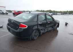 2009 HYUNDAI ACCENT GL