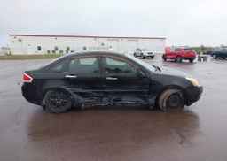 2009 HYUNDAI ACCENT GL