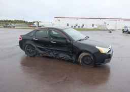 2009 HYUNDAI ACCENT GL