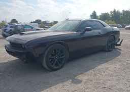 2020 DODGE CHALLENGER